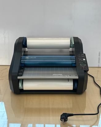 Ultima 35 Roll Laminator Plastificatrice