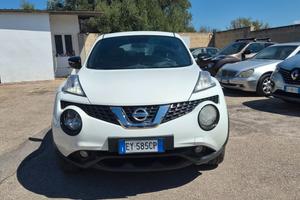 Nissan Juke 1.5 dCi Start&Stop Acenta
