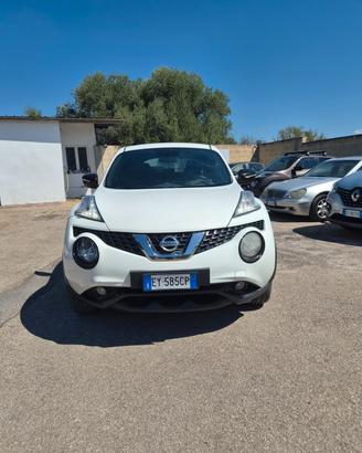 Nissan Juke 1.5 dCi Start&Stop Acenta