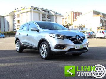 RENAULT Kadjar Blue dCi 8V 115CV EDC Sport Editi