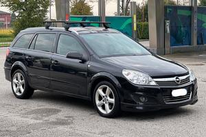Opel Astra 1.7 CDTI 125CV Station Wagon Cosmo