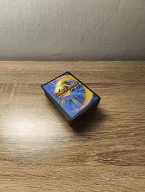 Lotto carte Duel Masters