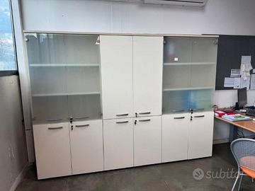 Arredi vari da ufficio