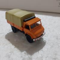 camion metallo modellismo ferroviario h0 