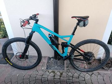 MTB Cube Stereo 140 HPC Race 27.5