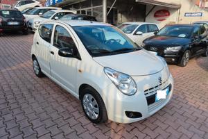 Suzuki Alto 1.0 BENZINA SOLO 99.000 KM CERT 2012
