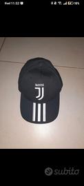Cappello Juventus Adidas