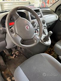 FIAT panda van 1.3 Multijet