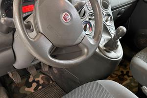 FIAT panda van 1.3 Multijet
