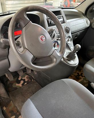 FIAT panda van 1.3 Multijet