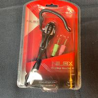 Cuffie microfono e audio professionali
