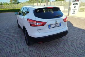 Nissan Qashqai 1.5 dCi N-Connecta