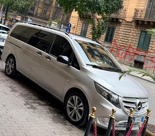 Mercedes vito 114 cdi