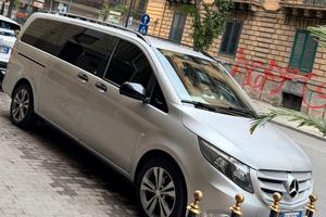 Mercedes vito 114 cdi