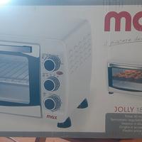 Forno elettrico