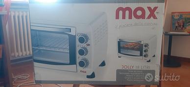 Forno elettrico