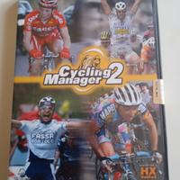 Cycling Manager 2 per PC