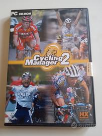 Cycling Manager 2 per PC