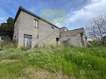 Terreno Residenziale Atri [77/TE]