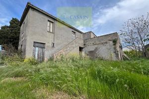 Terreno Residenziale Atri [77/TE]