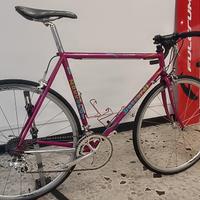 BICI DA CORSA ANNI 80 EROICA