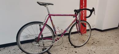 BICI DA CORSA ANNI 80 EROICA