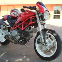 Specchietti cafè Racer Ducati Monster