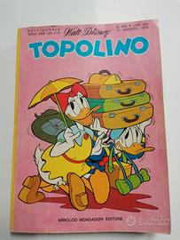 topolino