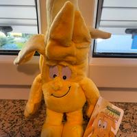 Peluche frutta Goodness Gang