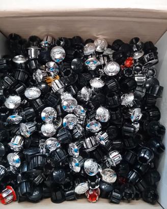 CINELLI tappi manubrio