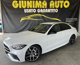 Mercedes-benz C 220 d Mild hybrid Premium Plus