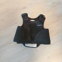 giubbotto da equitazione