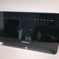 Modem Fibra Windtre - Alcatel Lucent G240W-B