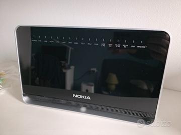 Modem Fibra Windtre - Alcatel Lucent G240W-B