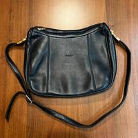 Borsa Nardini Vintage in Pelle Vera