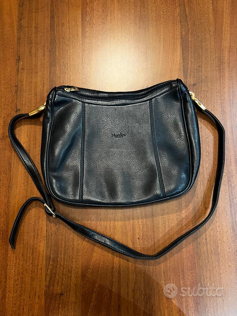 Cuoio Nardini Borse Pelle Nardini Borse Sito Ufficiale Borsa Vera