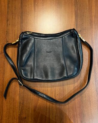 Borsa Nardini Vintage in Pelle Vera