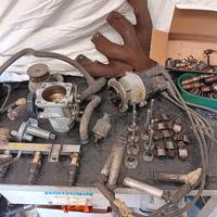 vari pezzi  motore opel corsa gsi mk1