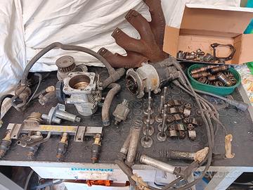 vari pezzi  motore opel corsa gsi mk1