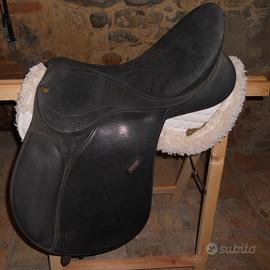 2 selle Wintec perfette usate pochissimo