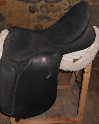 2 selle Wintec perfette usate pochissimo