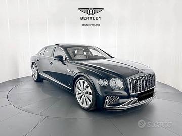 Bentley Flying Spur V8 Hybrid Azure 26MY - BE...