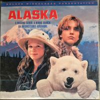 laserdisc ALaska