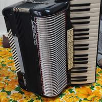 fisarmonica 