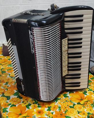 fisarmonica 