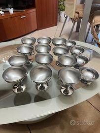 Set di coppe