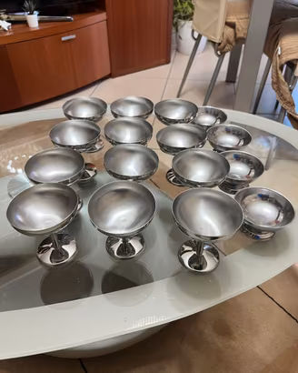 Set di coppe