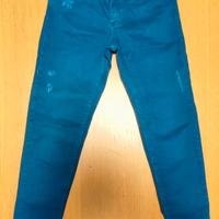 Pantaloni Zara Girls, taglia 10 anni 