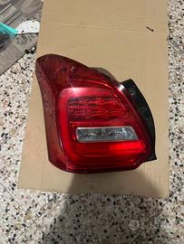 Fanale posteriore SX suzuki swift