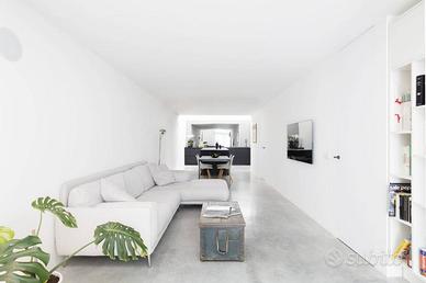 Mestre Viale Ancona splendido loft su due livelli